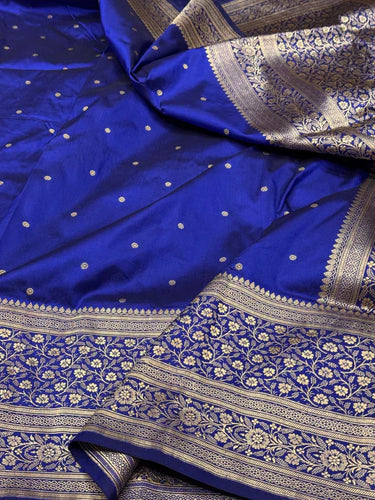 Kadwa weave sarees